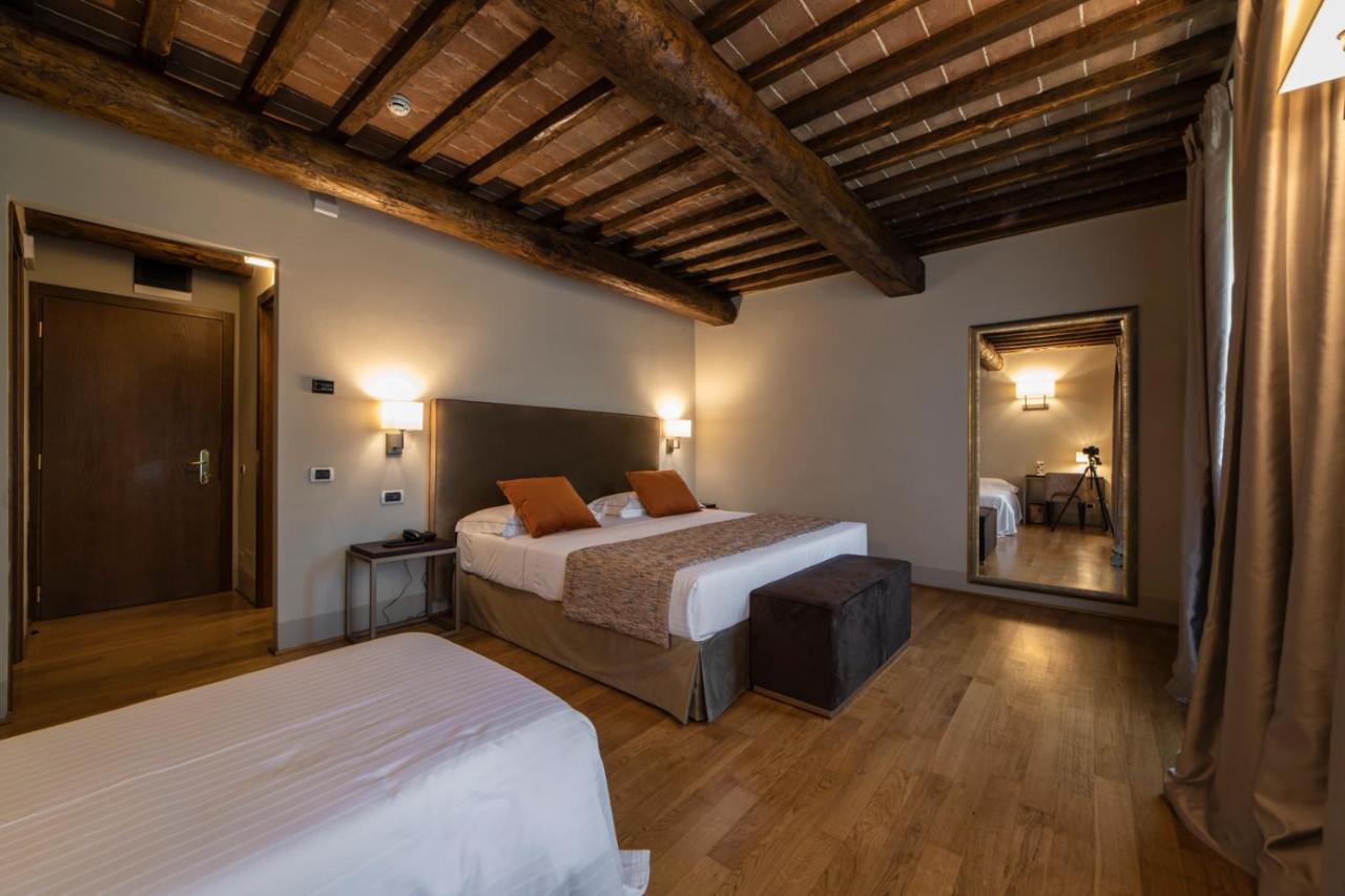 Relais Della Rovere Colle Val D'Elsa Extérieur photo