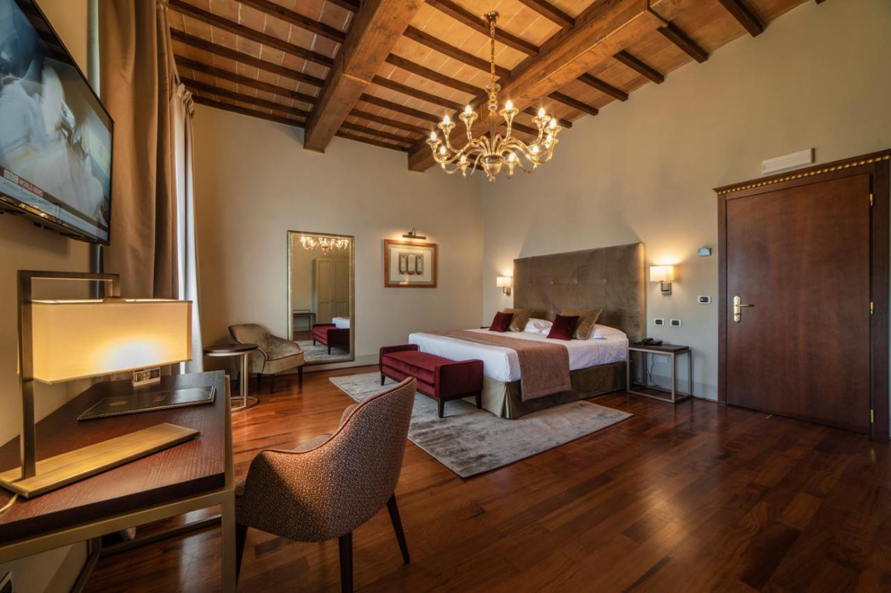 Relais Della Rovere Colle Val D'Elsa Extérieur photo