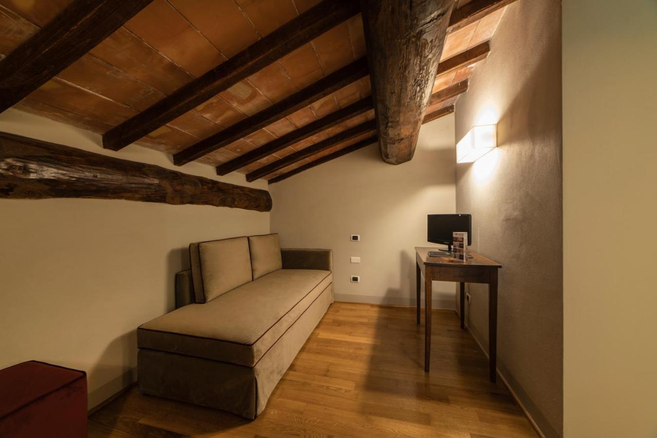 Relais Della Rovere Colle Val D'Elsa Extérieur photo