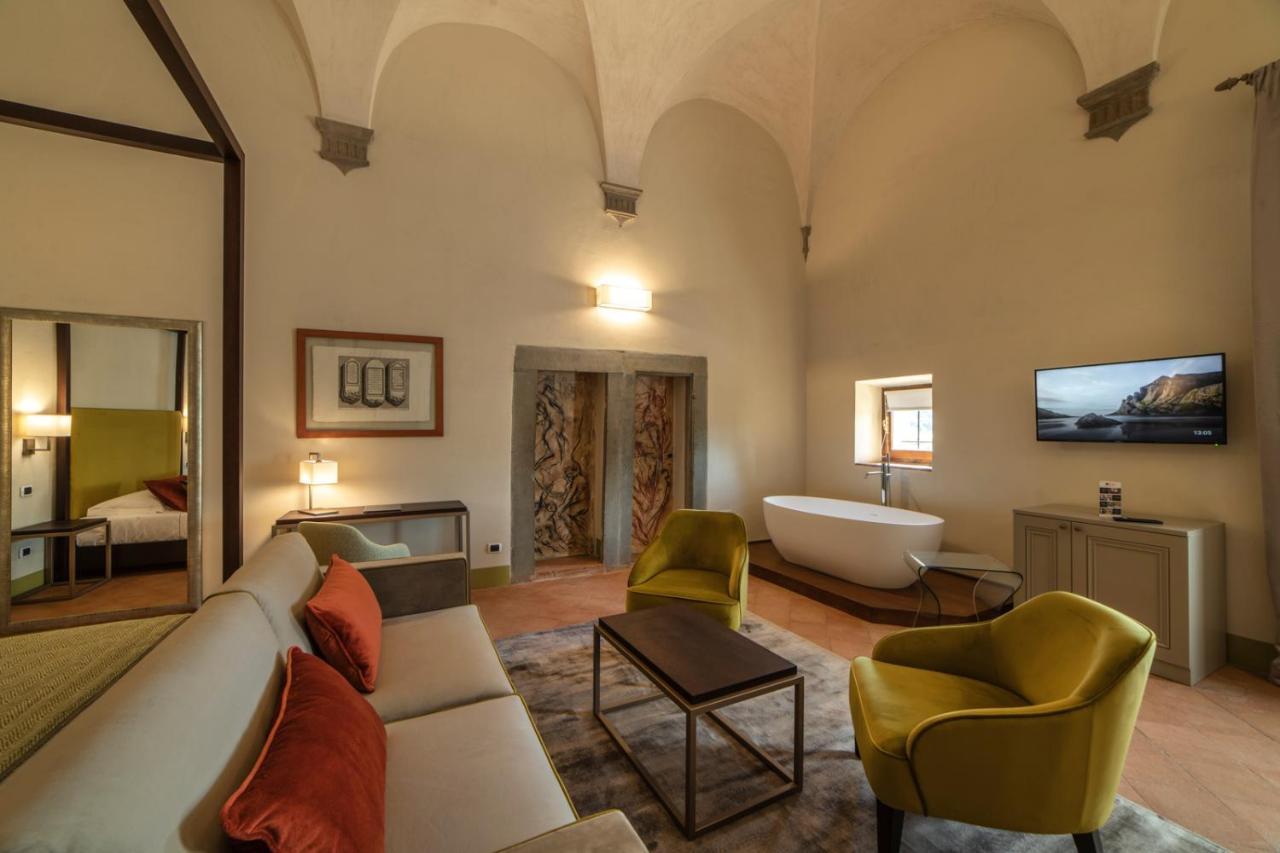Relais Della Rovere Colle Val D'Elsa Extérieur photo
