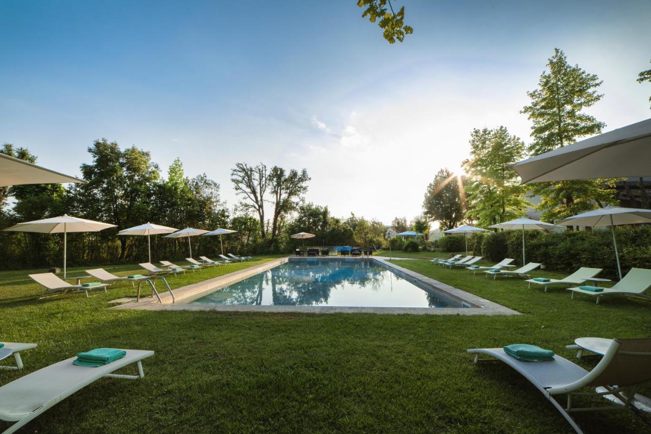 Relais Della Rovere Colle Val D'Elsa Extérieur photo