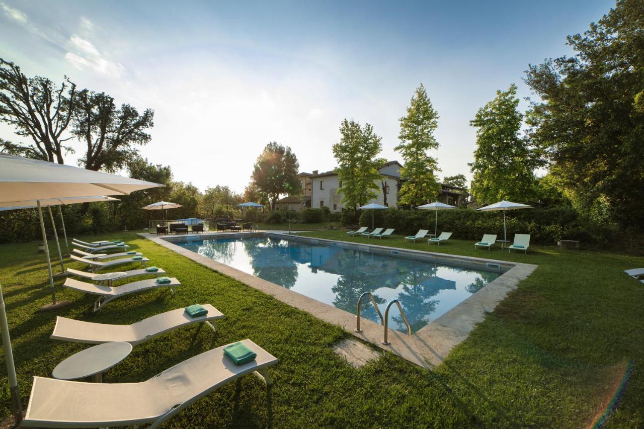 Relais Della Rovere Colle Val D'Elsa Extérieur photo