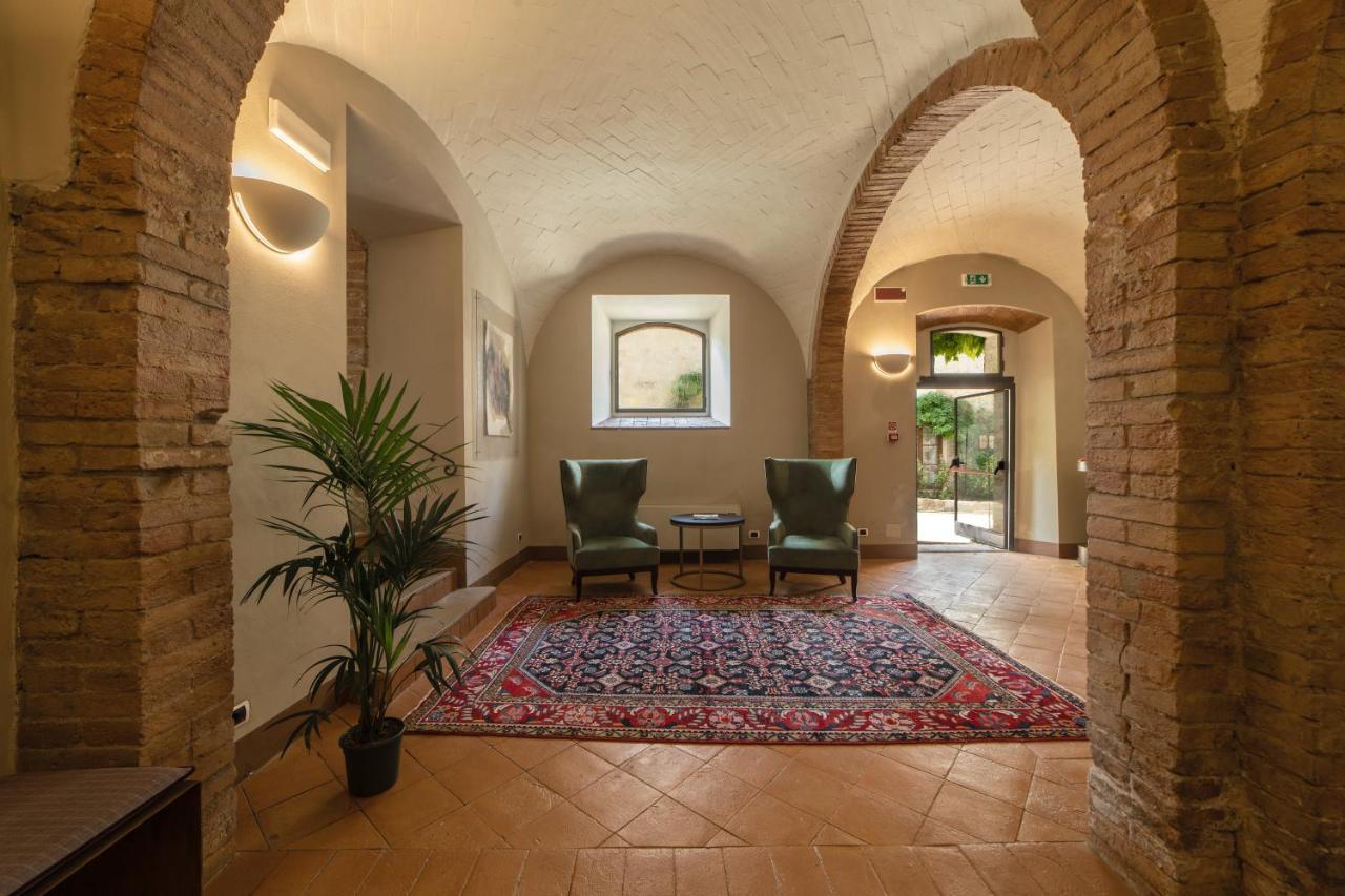Relais Della Rovere Colle Val D'Elsa Extérieur photo