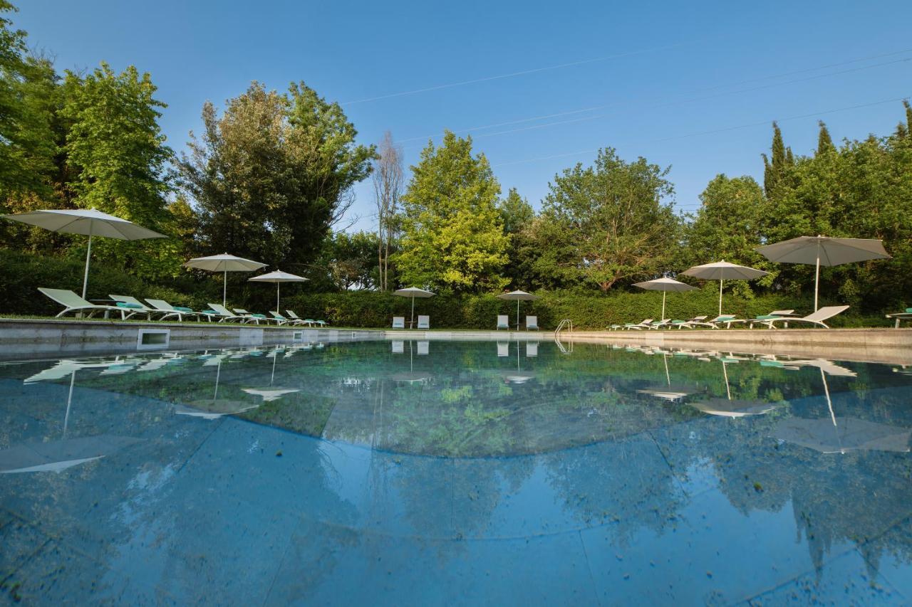 Relais Della Rovere Colle Val D'Elsa Extérieur photo