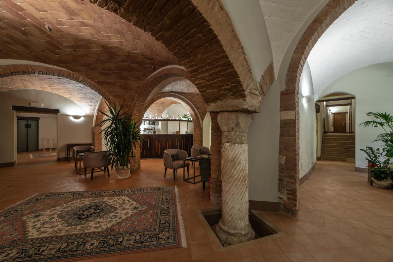 Relais Della Rovere Colle Val D'Elsa Extérieur photo
