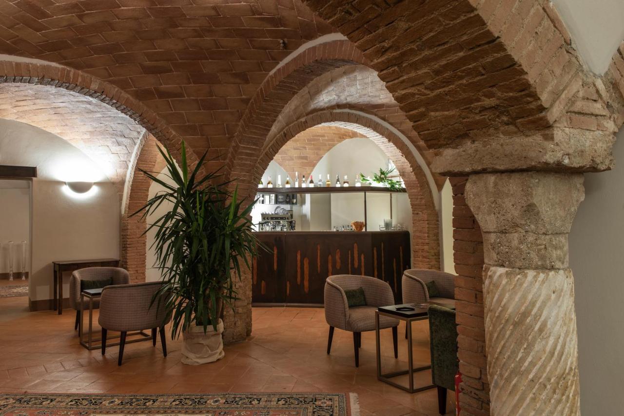 Relais Della Rovere Colle Val D'Elsa Extérieur photo