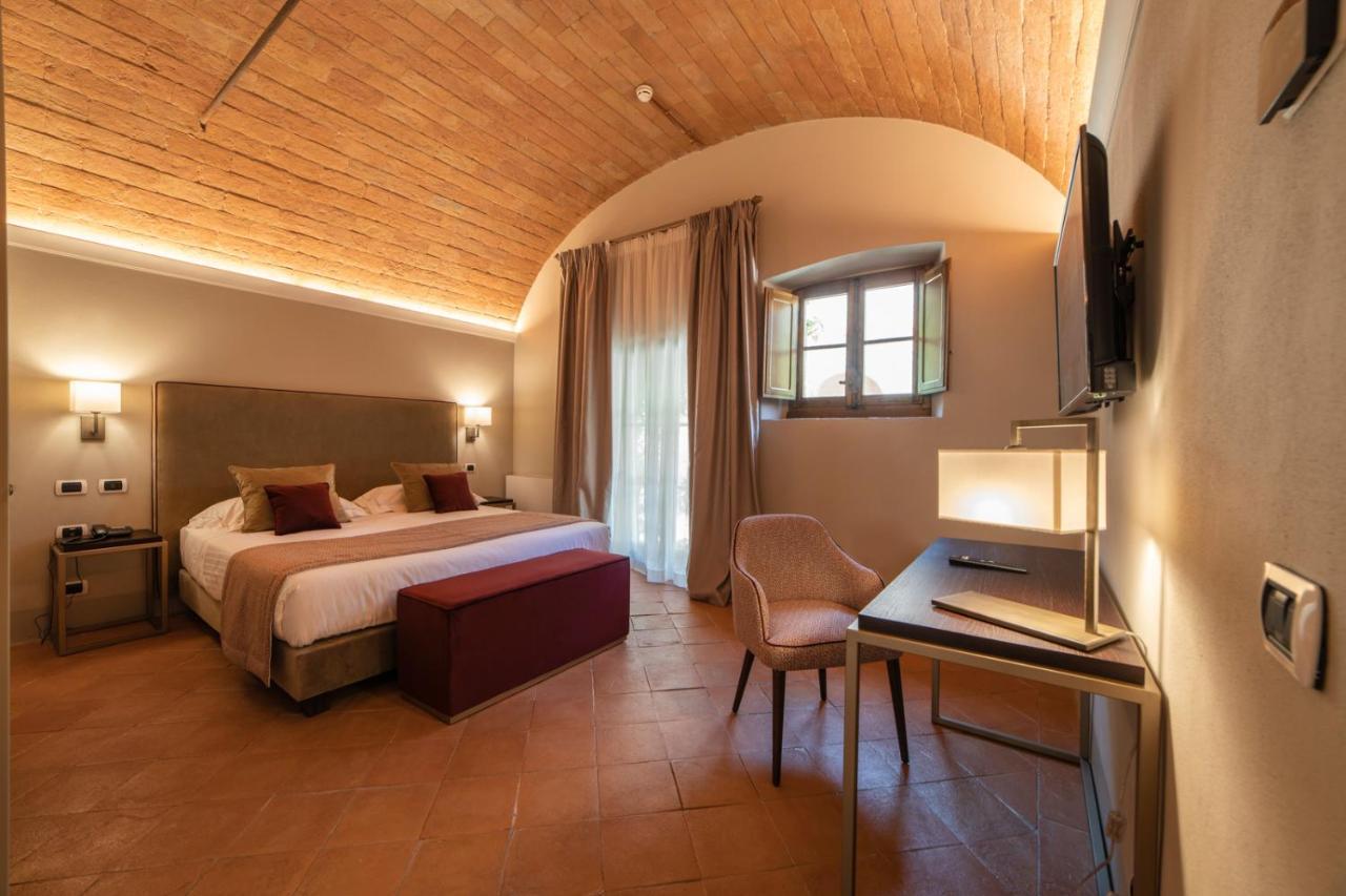 Relais Della Rovere Colle Val D'Elsa Extérieur photo