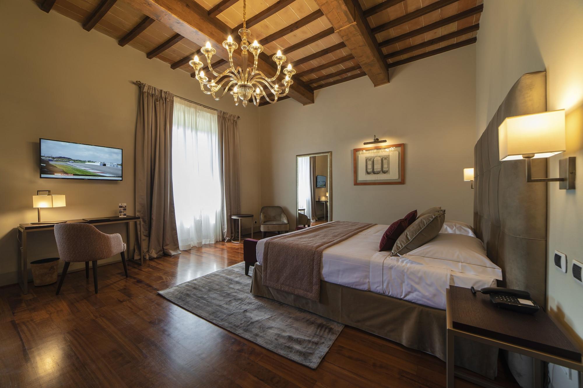 Relais Della Rovere Colle Val D'Elsa Extérieur photo