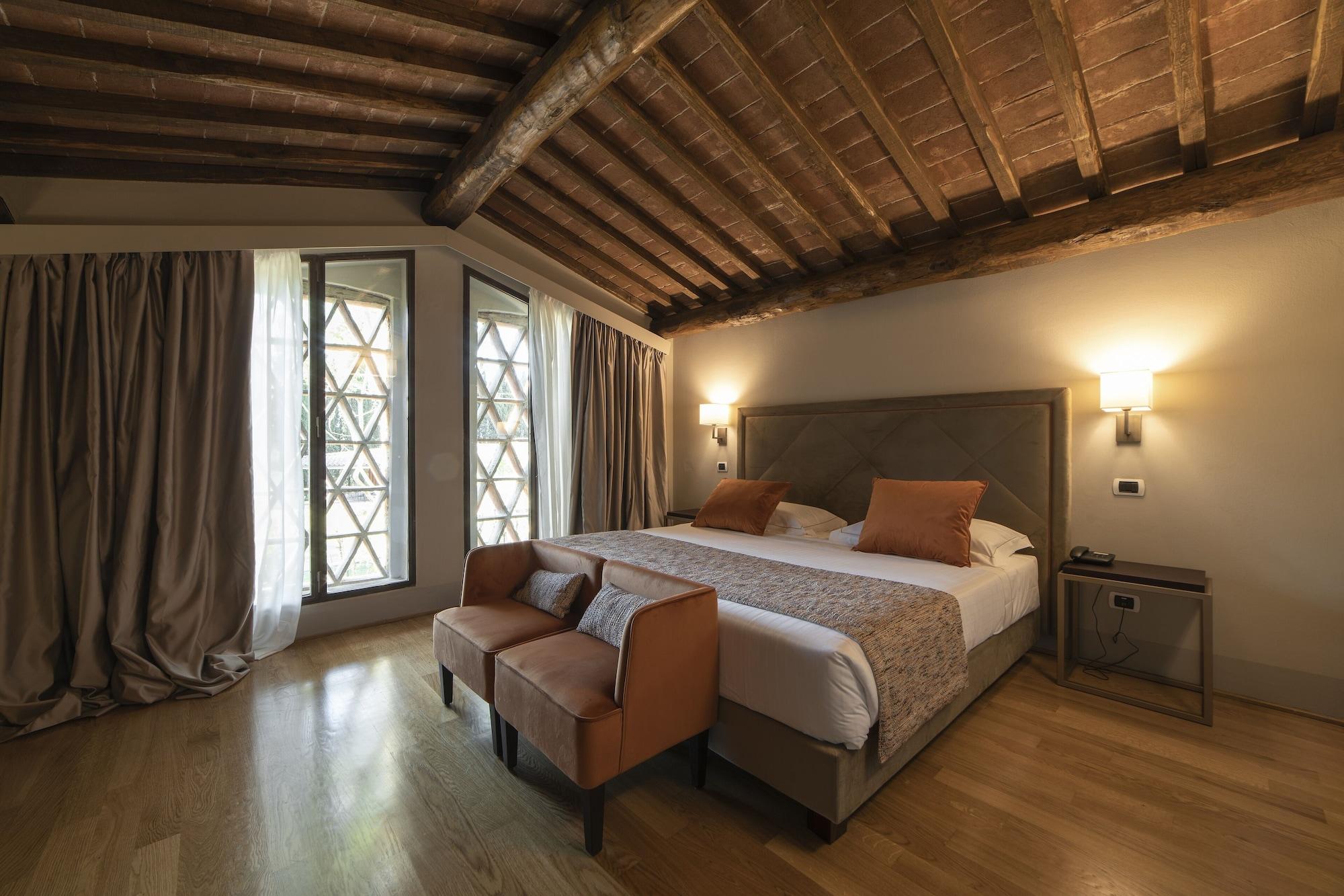 Relais Della Rovere Colle Val D'Elsa Extérieur photo